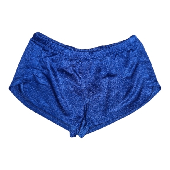SO Pants - Blue Athletic Shorts Size XS